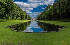 Schloss Benrath (Düsseldorf)