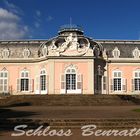 Schloss Benrath Düsseldorf