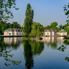 Schloss Benrath, Düsseldorf