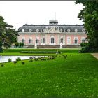 Schloss Benrath Düsseldorf (2)