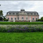 Schloss Benrath Düsseldorf (3)