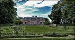 Schloss Benrath, Düsseldorf