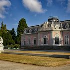 Schloss  Benrath - Düsseldorf -