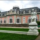 Schloss Benrath Düsseldorf (4)