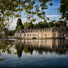  Schloss Benrath - Düsseldorf -