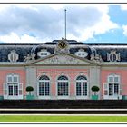 Schloss Benrath, Düsseldorf