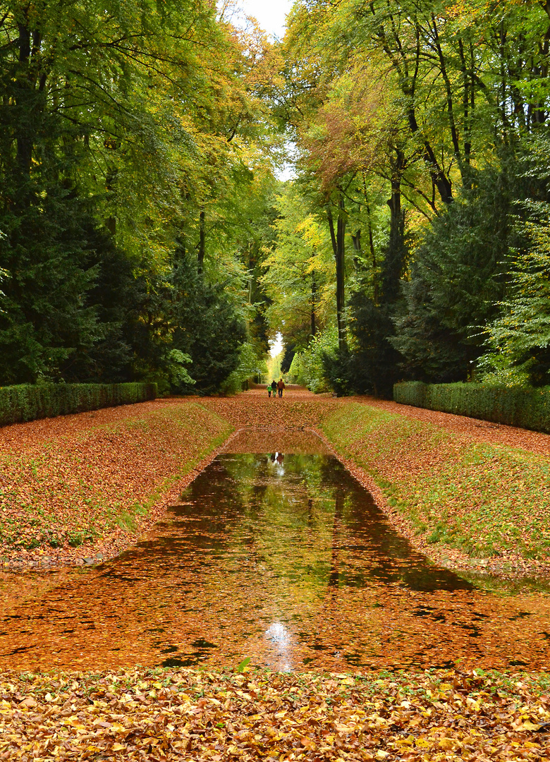 Schloss Benrath (Düsseldorf)