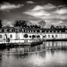 Schloss Benrath / Düsseldorf