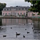 Schloss Benrath - Düsseldorf