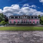 Schloss Benrath (Düsseldorf)