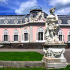 Schloss Benrath, Düsseldorf