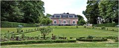 Schloss Benrath, Düsseldorf