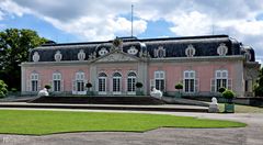 Schloss Benrath, Düsseldorf