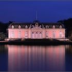 Schloss Benrath... Düsseldorf