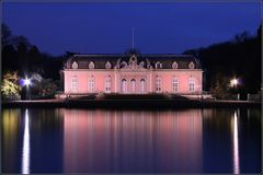 Schloss Benrath... Düsseldorf