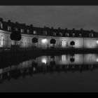 *Schloss Benrath Düsseldorf*