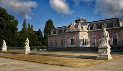 Schloss Benrath Düsseldorf