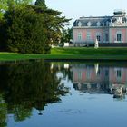 Schloss Benrath - Düsseldorf