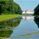 Schloss Benrath - Düsseldorf-Benrath