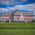 Schloss Benrath (Düsseldorf)