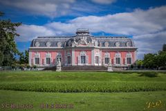 Schloss Benrath (Düsseldorf)