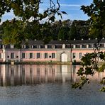  Schloss Benrath Düsseldorf