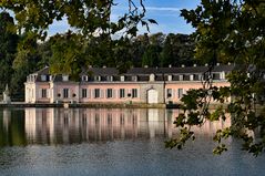  Schloss Benrath Düsseldorf