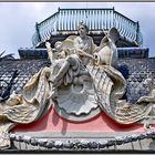 Schloss Benrath, Düsseldorf