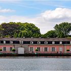 Schloss Benrath, Düsseldorf