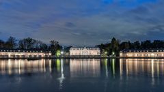 Schloss Benrath