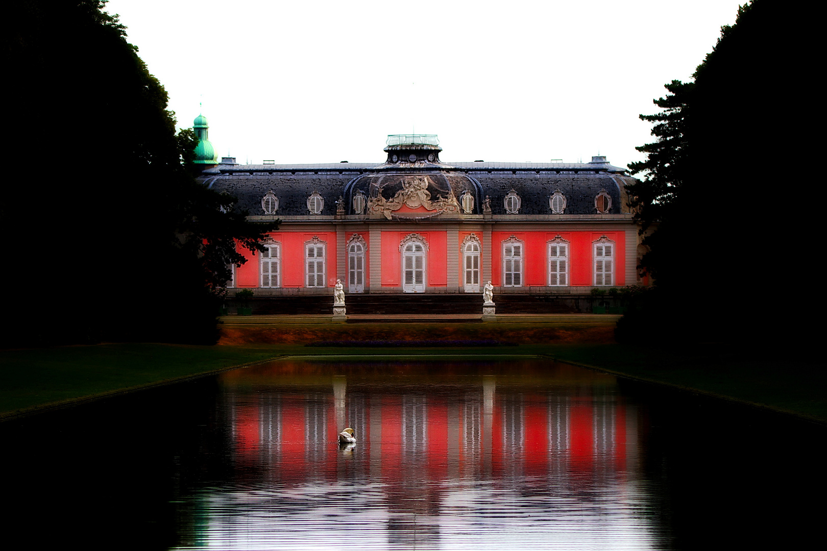 Schloss Benrath