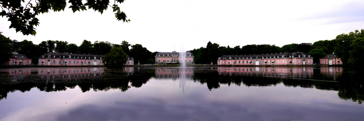 Schloss Benrath