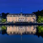 Schloss Benrath (Hauptgebäude)