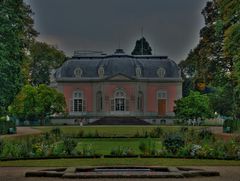 Schloss Benrath (HDR) 2