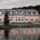 Schloß Benrath - "Heidentum" - Düsseldorf