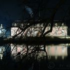 Schloss Benrath in Düsseldorf