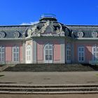 Schloss Benrath in Düsseldorf 8