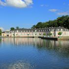 Schloss Benrath in Düsseldorf 9