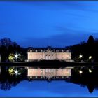 Schloss Benrath... Überarbeitung