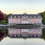 Schloss Benrath zu Dssd.