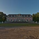 Schloss Benrath_03