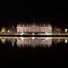 Schloss Benrath_PANO