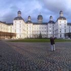 Schloss Bensberg.....