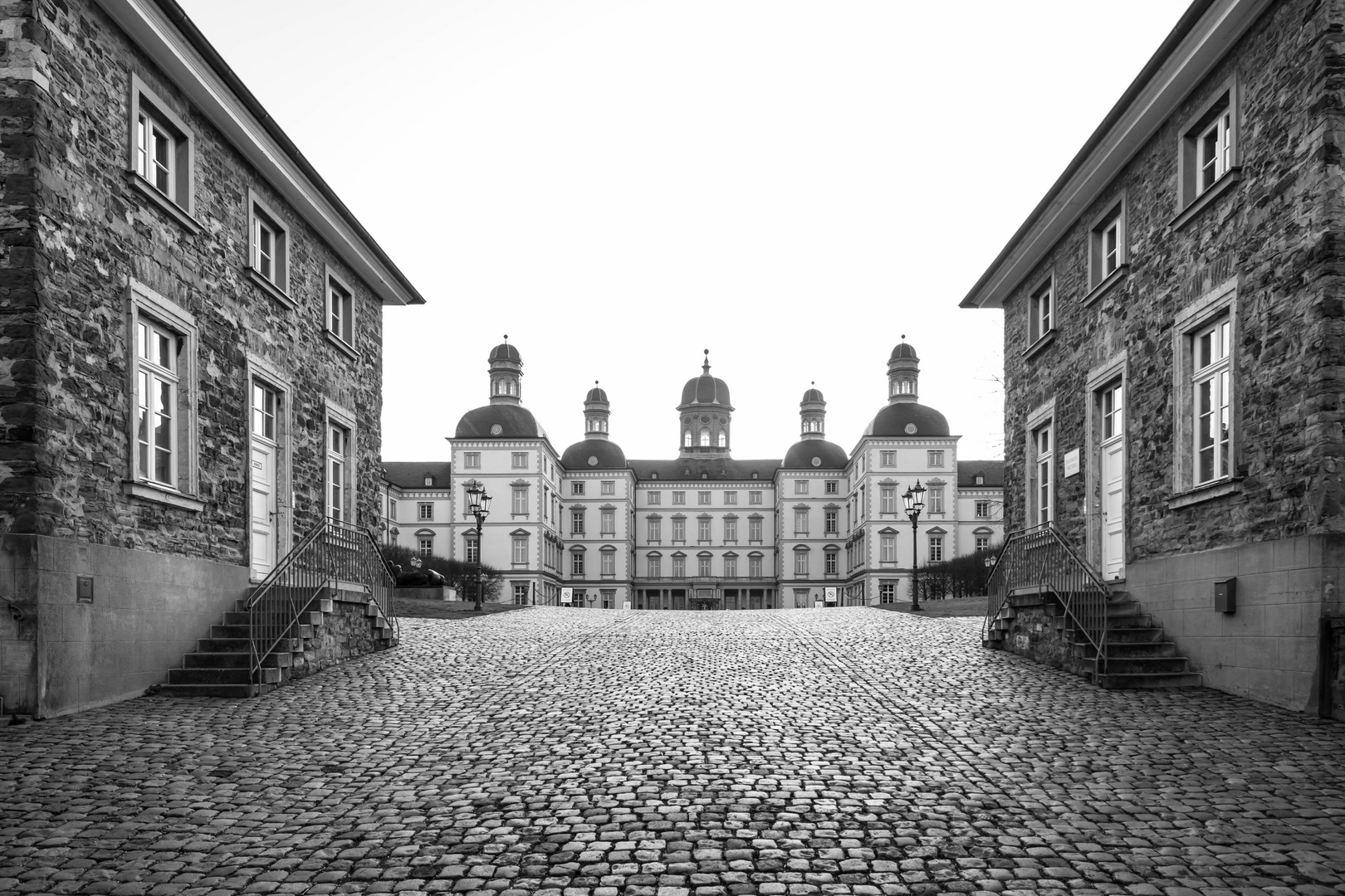 Schloss Bensberg