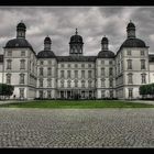 Schloss Bensberg #2