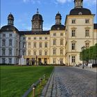 Schloss Bensberg 2