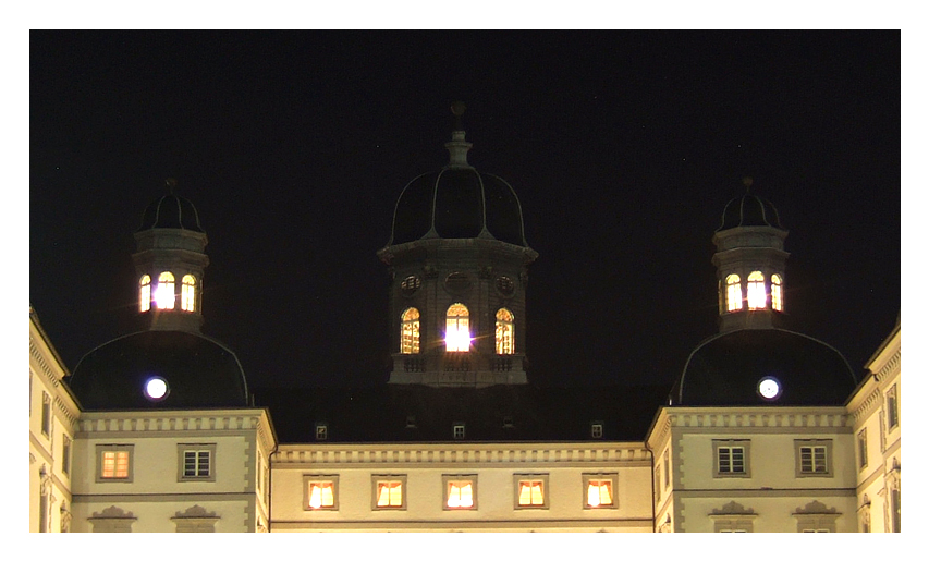 Schloß Bensberg