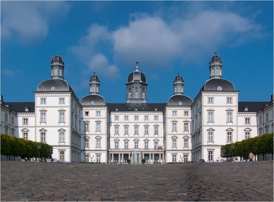 Schloss Bensberg