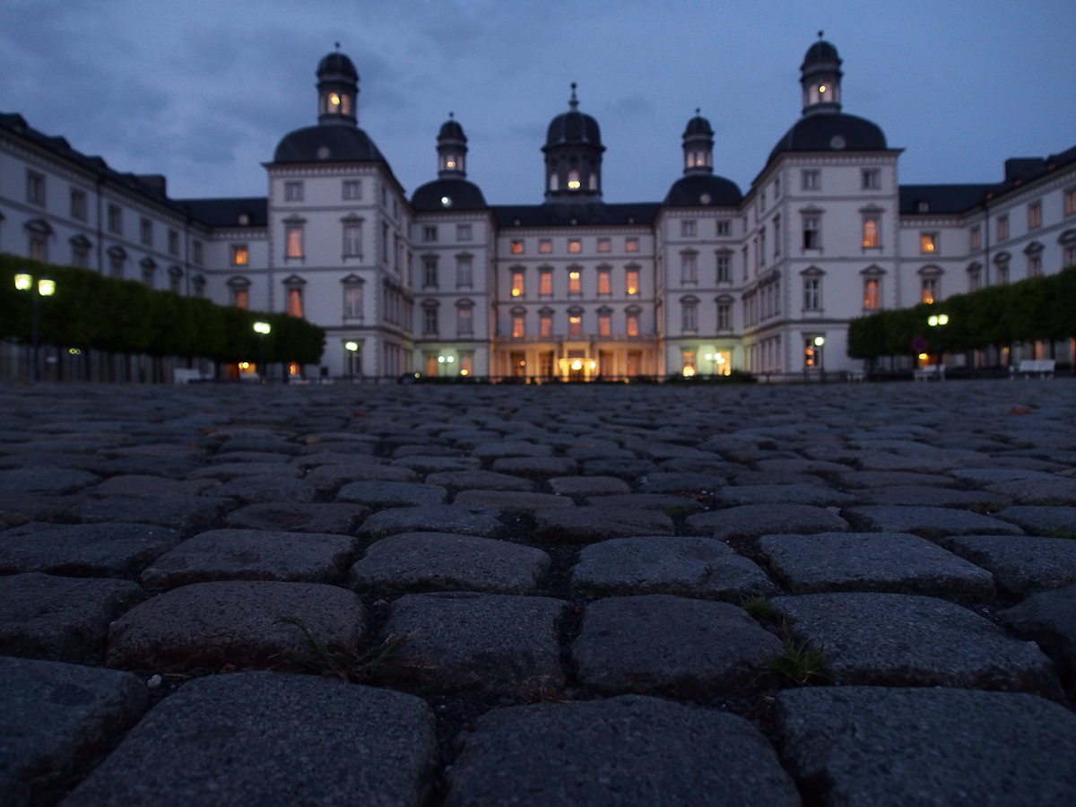 Schloss Bensberg