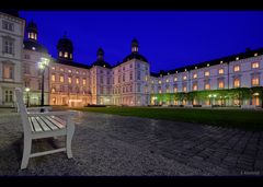 Schloss Bensberg 5